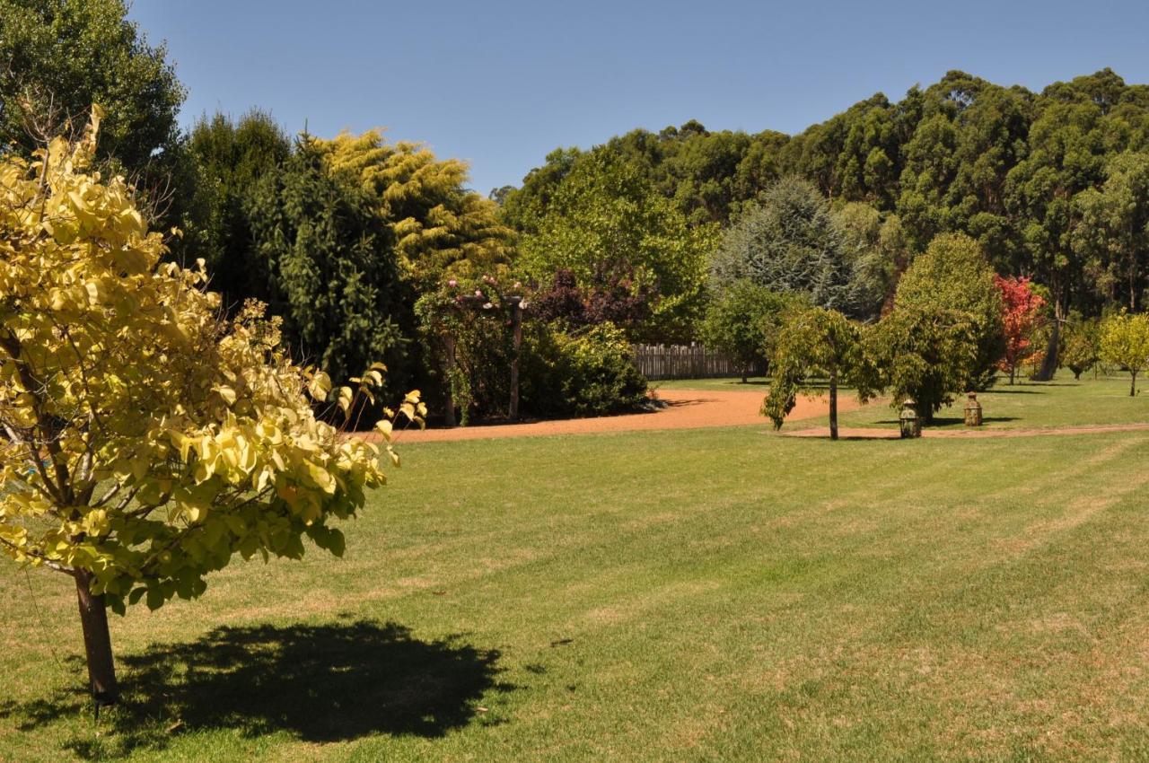 Villa Big Brook Retreat Pemberton Esterno foto