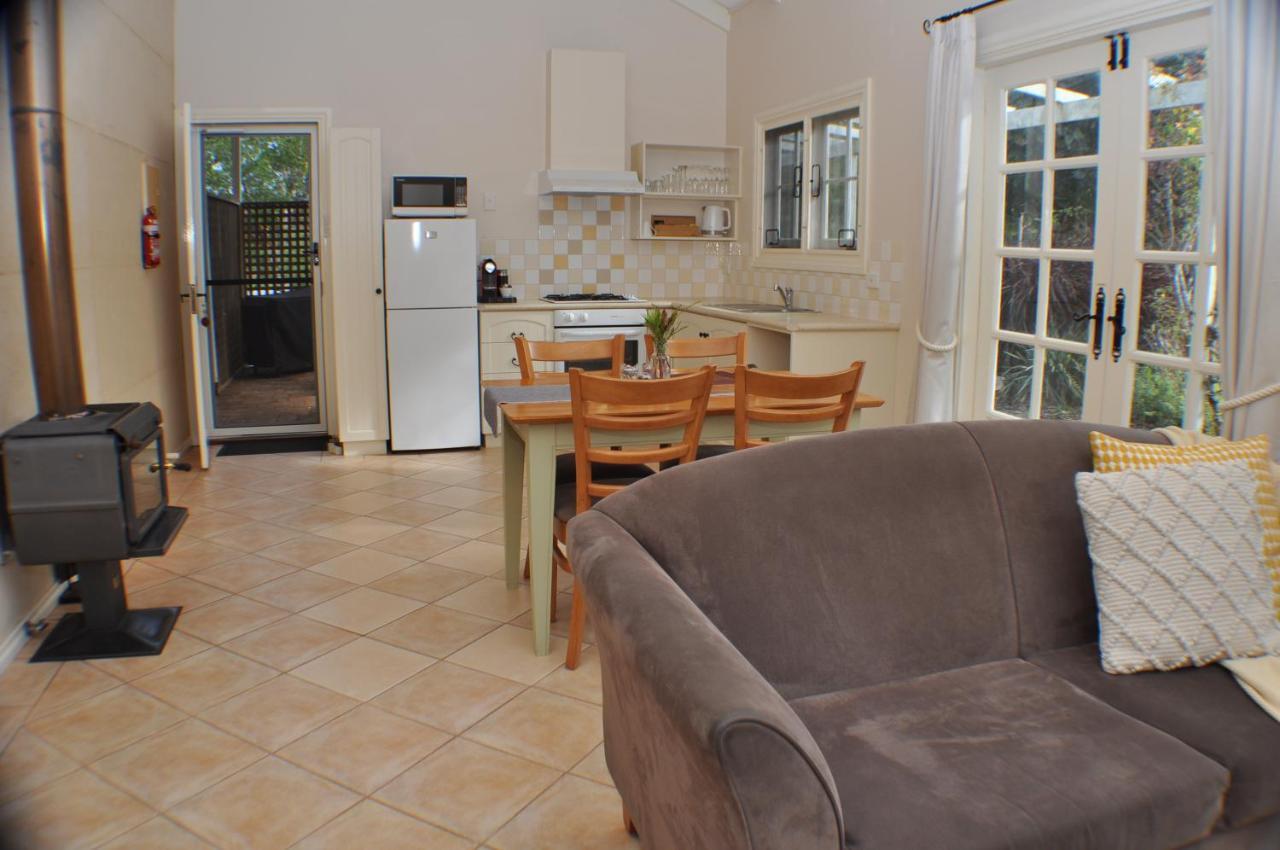 Villa Big Brook Retreat Pemberton Esterno foto