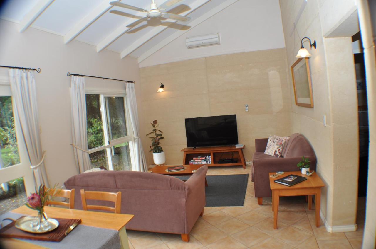 Villa Big Brook Retreat Pemberton Esterno foto