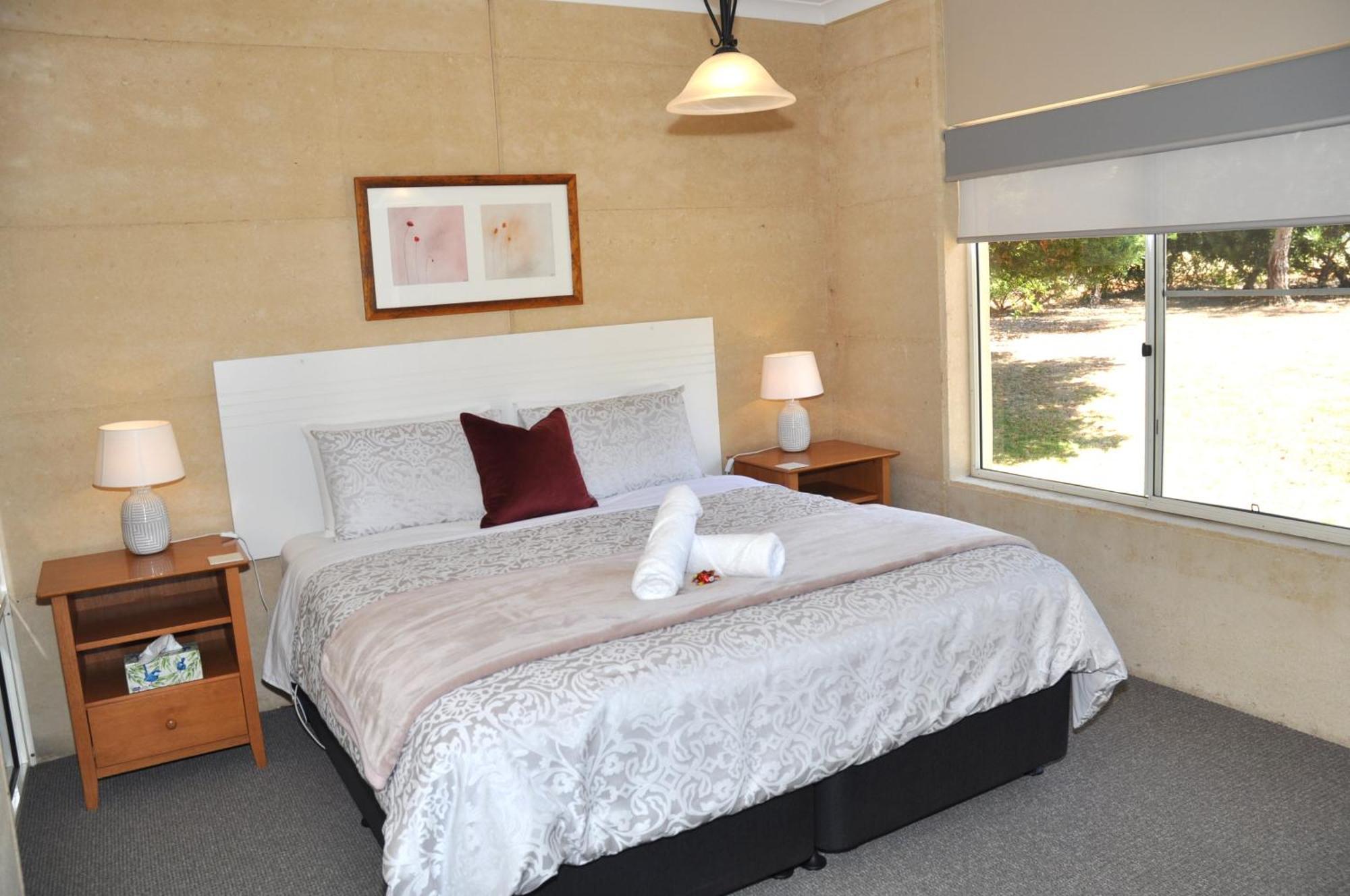 Villa Big Brook Retreat Pemberton Esterno foto