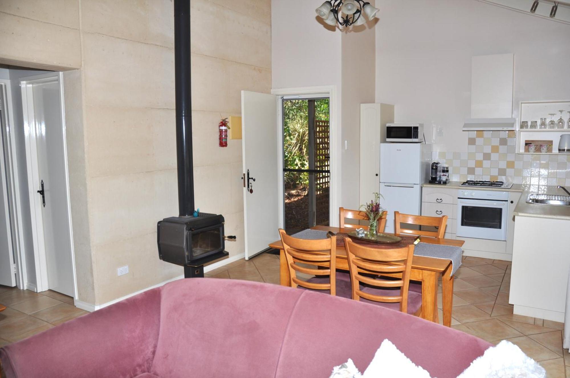 Villa Big Brook Retreat Pemberton Esterno foto