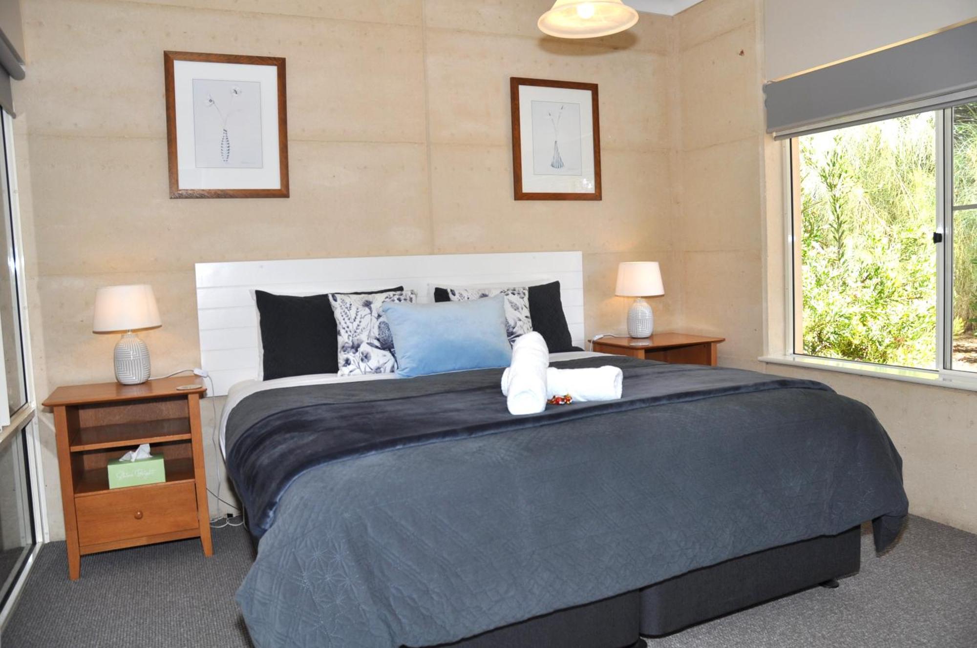Villa Big Brook Retreat Pemberton Esterno foto