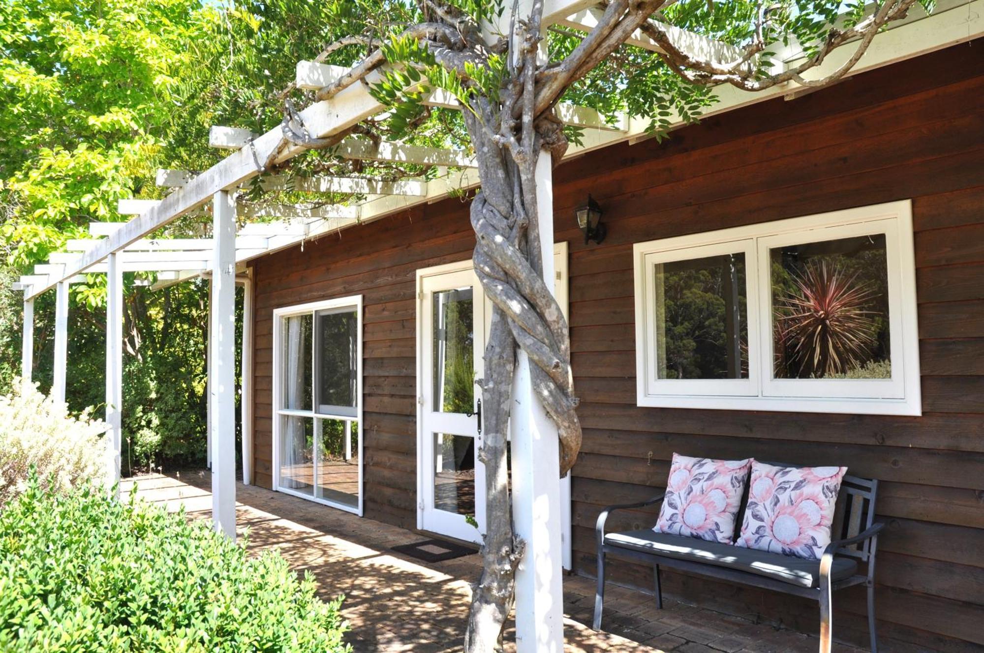 Villa Big Brook Retreat Pemberton Esterno foto