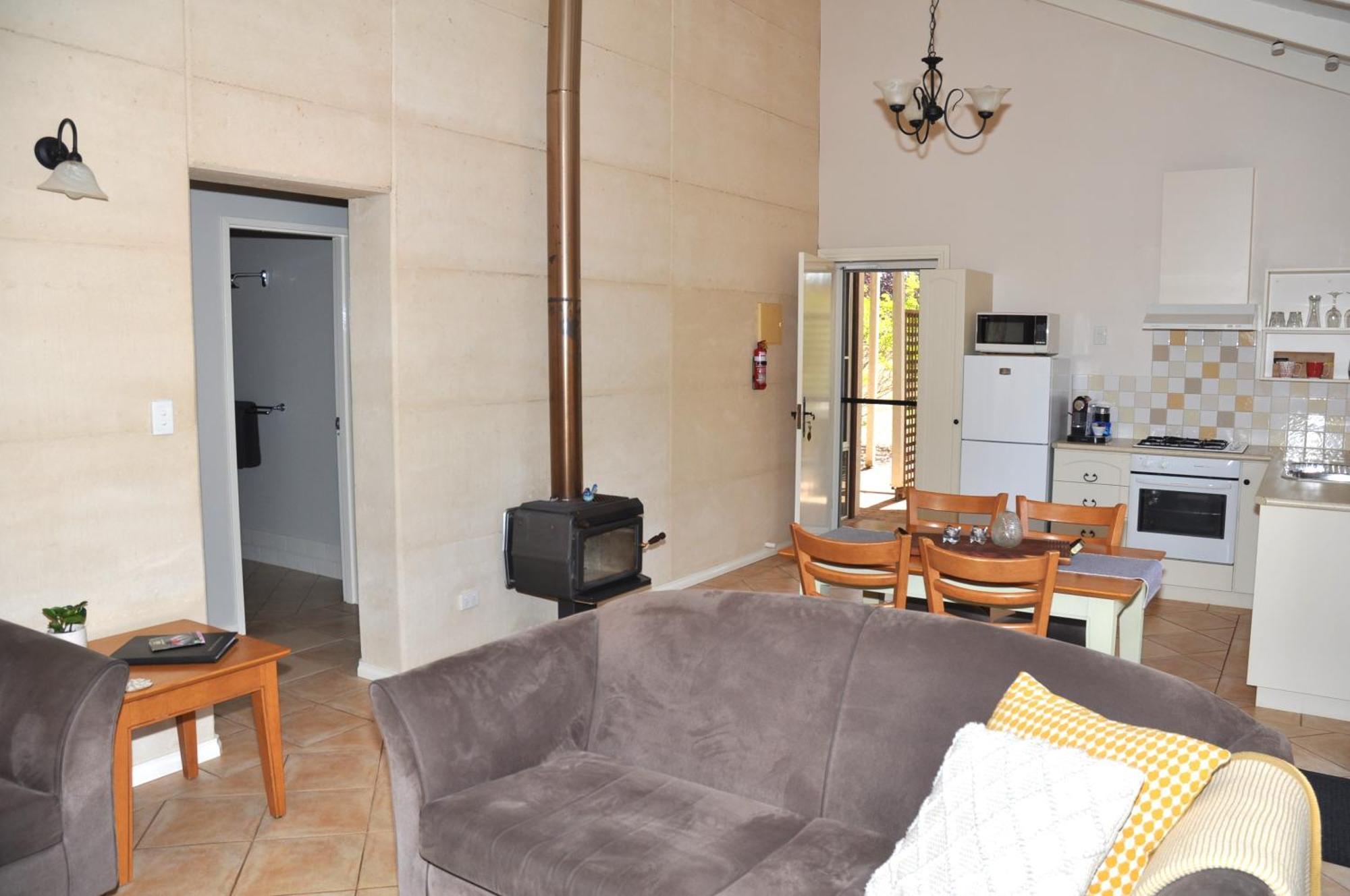 Villa Big Brook Retreat Pemberton Esterno foto
