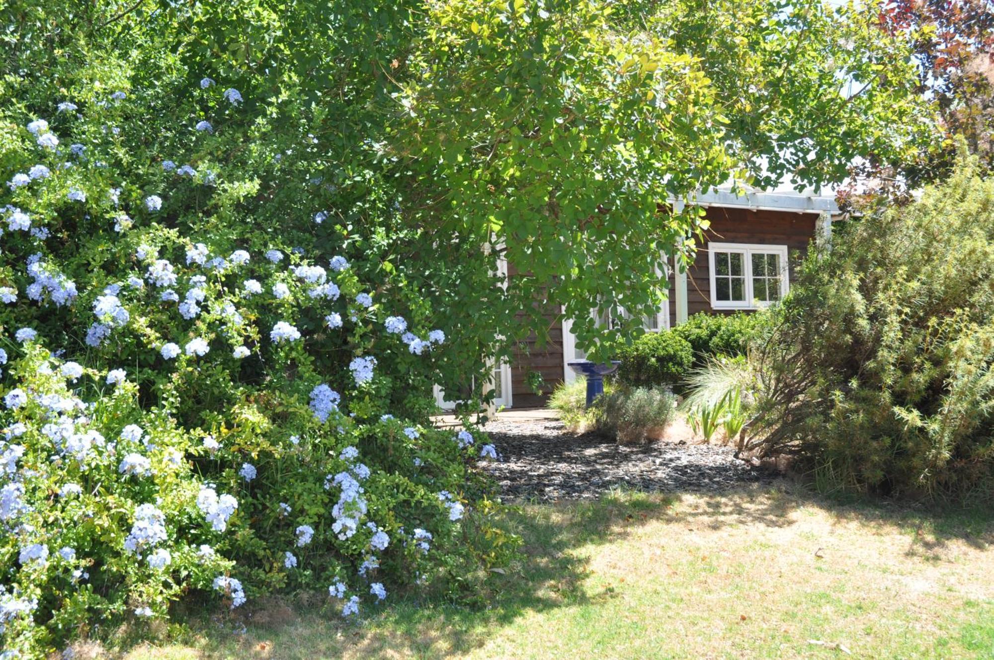 Villa Big Brook Retreat Pemberton Esterno foto
